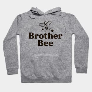 Brother Bee Matching Family Bumblebee Shirts Birthday Hoodie